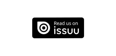 Read us on issuu