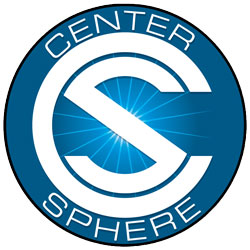 center sphere logo omaha