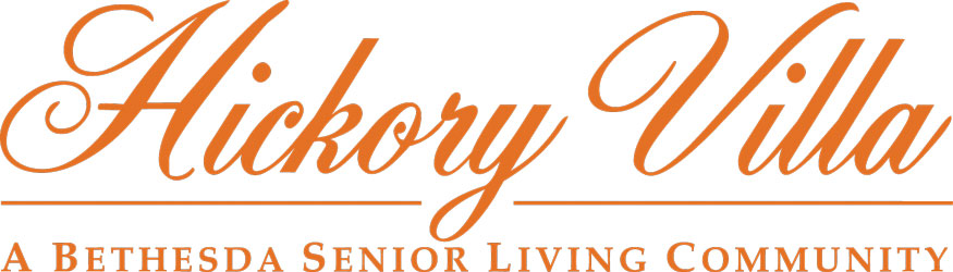 hickory villa logo omaha