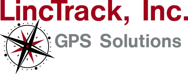 linctrack logo gps solutions omaha