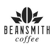 beansmith coffee logo omaha nebraska