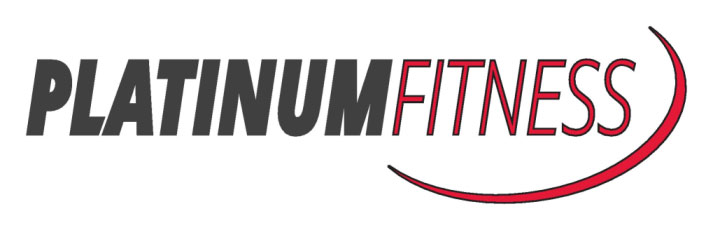 platinum fitness logo omaha nebraska