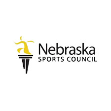 nebraska sports council logo omaha nebraska
