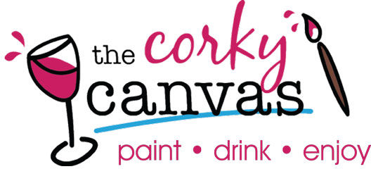 the corky canvas omaha nebraska