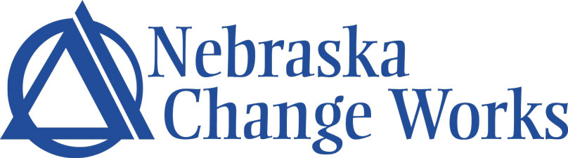 nebraska change works logo omaha nebraska