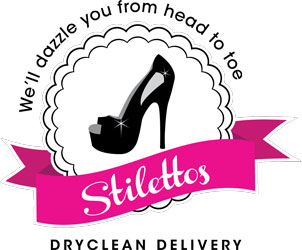 Logo_Stilettos_Dryclean_Delivery_Omaha_Nebraska