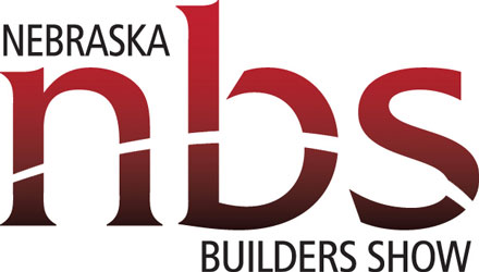 nebraska builders show logo omaha nebraska