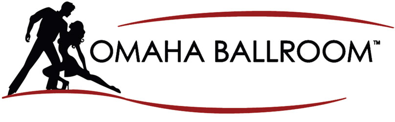 omaha ballroom logo omaha nebraska