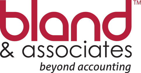 bland and associates logo omaha nebraska