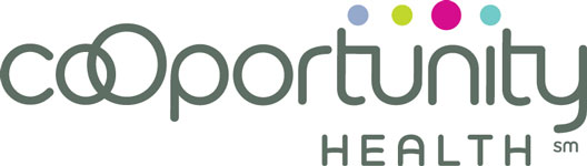 cooportunity health logo omaha nebraska