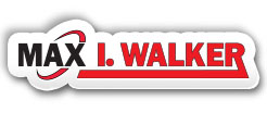 max i walker logo omaha nebraska