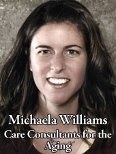 michaela williams care consultants for the aging omaha nebraska