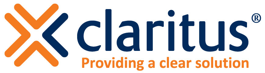claritus logo omaha nebraska