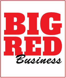 big red business feature strictly business magazine omaha
