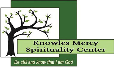 knowles mercy spirituality center logo omaha nebraska