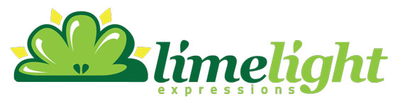 limelight expressions logo omaha nebraska