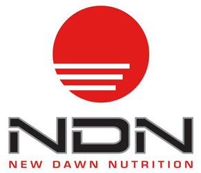 new dawn nutrition logo omaha nebraska
