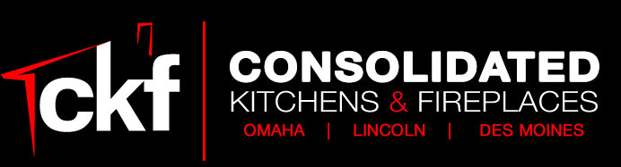 Consolidated Supply Company Acquires Complete Countertops In Omaha   Cfk Consolidated Kitchens Fireplaces Logo 