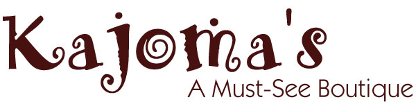 Logo_Kajomas_Boutique_Omaha_Nebraska