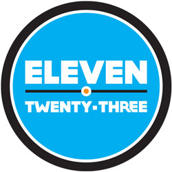Logo_Eleven_Twenty_Three_Omaha_Nebraska