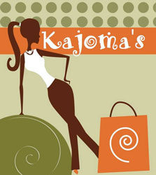 Logo_Kajomas_Boutique_Omaha_Nebraska