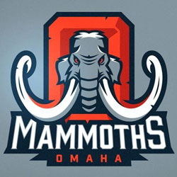 Logo_Omaha_Mammoths_Omaha_Nebraska