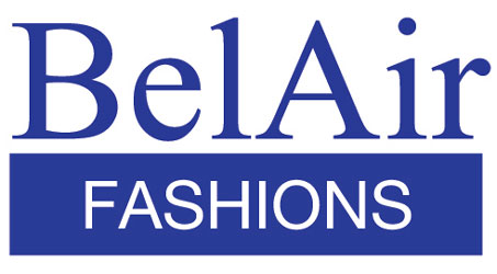 Logo_Bel_Air_Fashions_Omaha_Nebraska