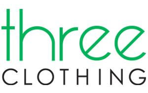 Logo_Three_Clothing_Omaha_Nebraska
