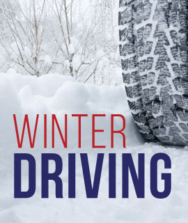 Winter Driving in Omaha, Nebraska • Strictly Business | Omaha