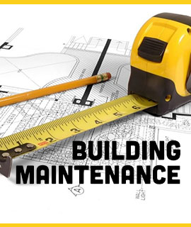 Building Maintenance in Omaha, Nebraska \u2022 Strictly Business | Omaha