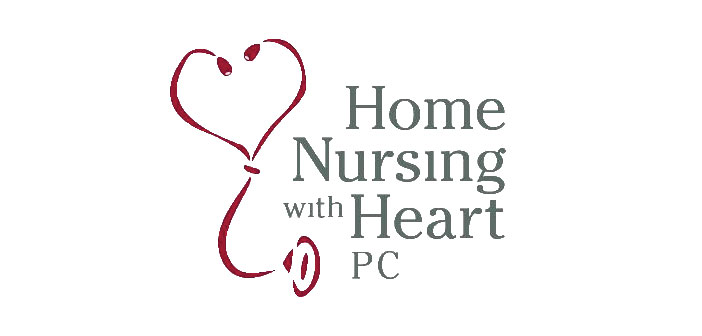 Home Nursing With Heart