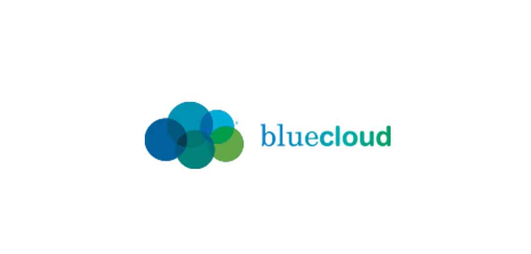 Blue Cloud Care logo