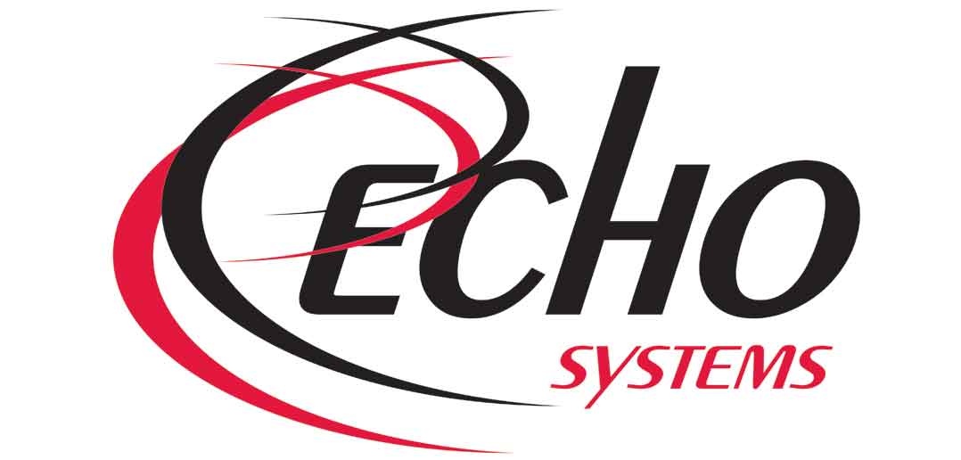 Echo Systems Logo