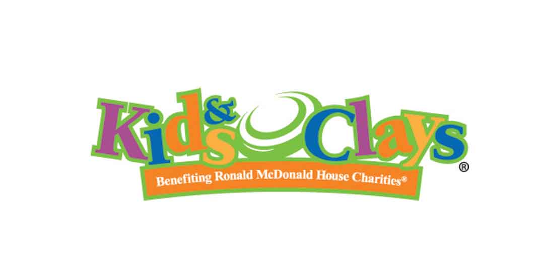 Kids and Clays benefit for Ronald McDonald House