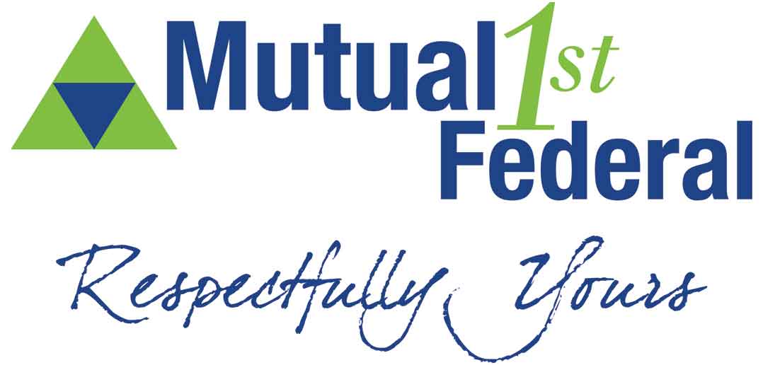 mutual 1st federal logo