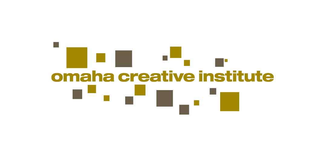 Omaha Creative Institute logo
