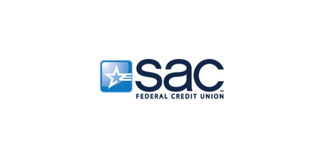 SAC Federal Credit Union Logo