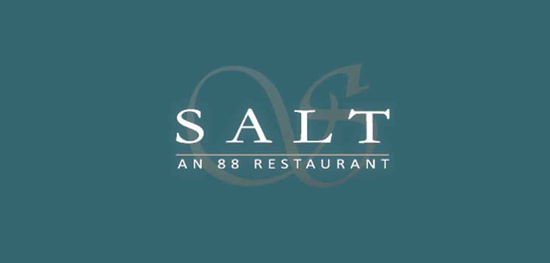 Salt 88 Logo