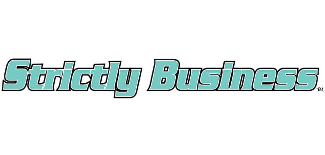 Strictly Business Magazine Omaha Logo Non-Profits
