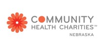 Community Health Charities Nebraska Logo