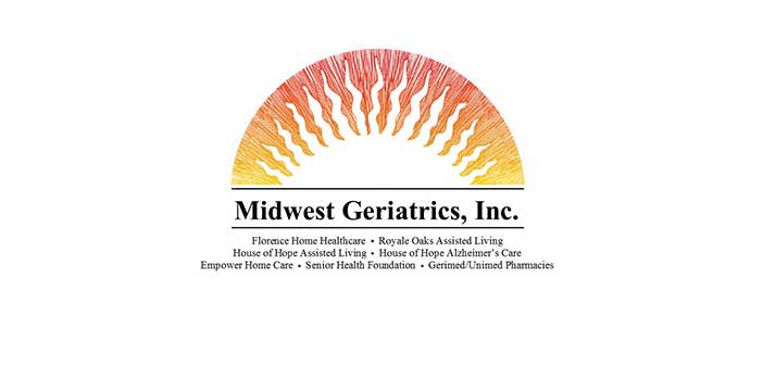 Midwest Geriatrics Logo