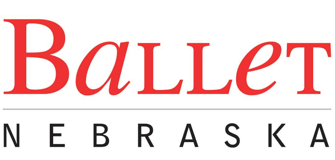 Ballet Nebraska Logo