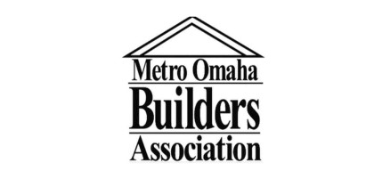 Metro Omaha Builders association logo