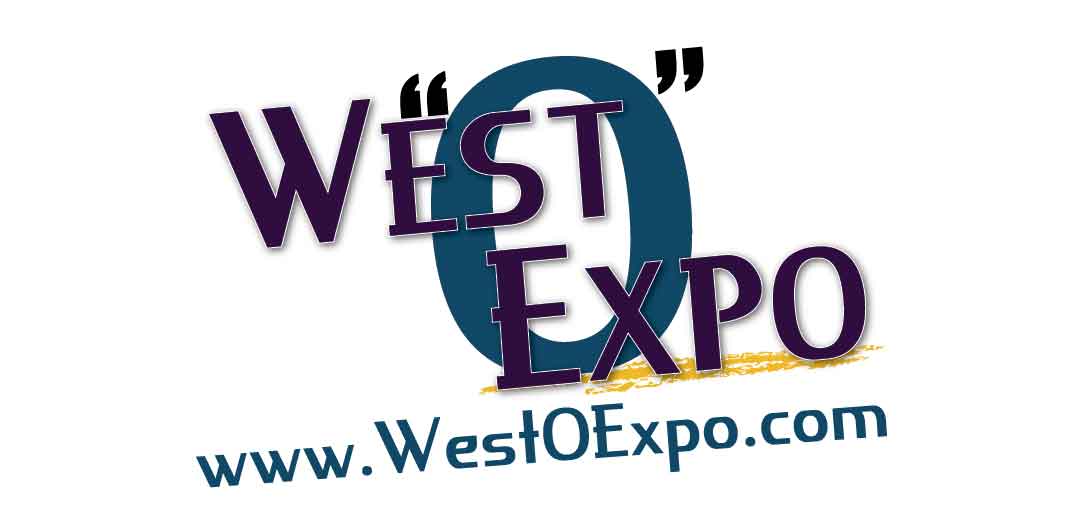 2015 West "O" Expo Show logo - Western Douglas County Chamber of Commerce
