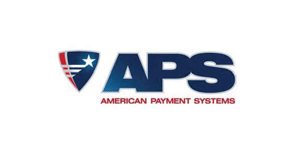 Logo-American Payment Systems