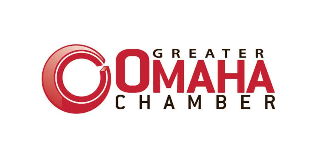 Greater Omaha Chamber Logo