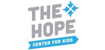 The Hope Center for Kids-Logo
