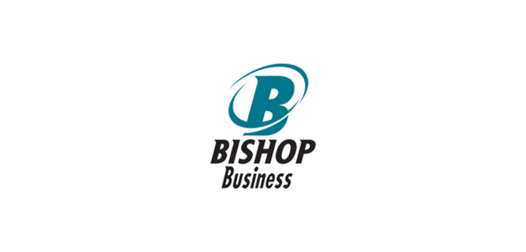 Bishop Business Logo
