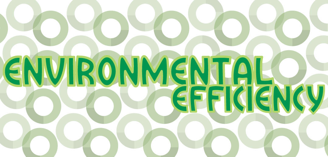 Environmental Efficiency in Omaha, NE