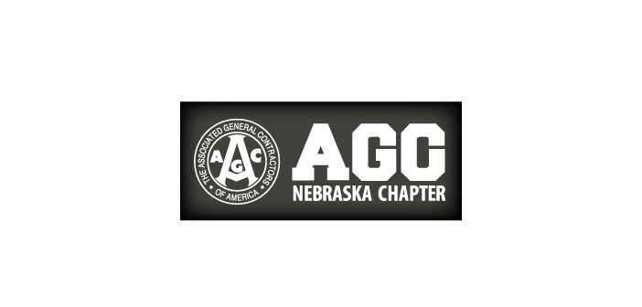 AGC Nebraska Chapter Logo